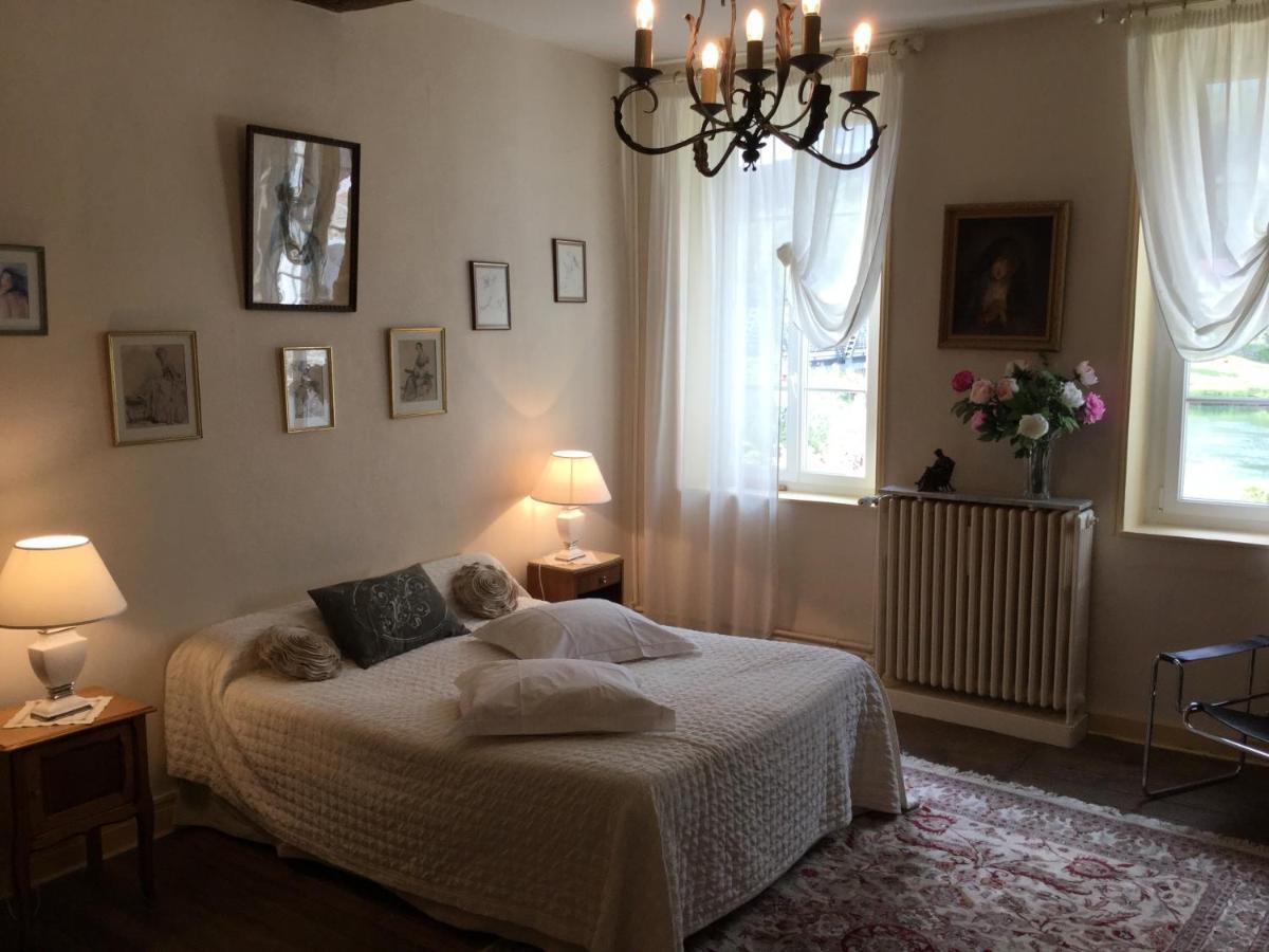 Guest house Au Temps Jadis *