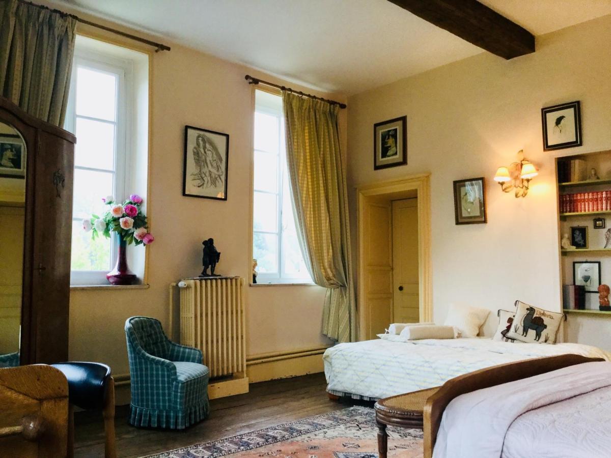 Guest house Au Temps Jadis